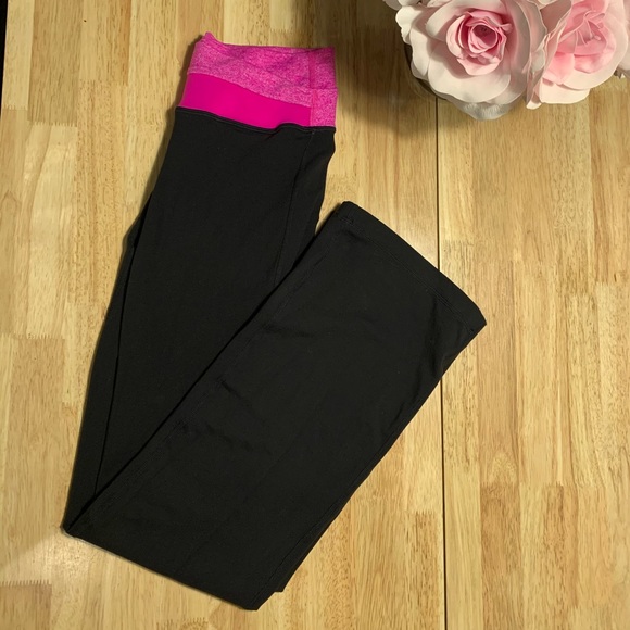Lululemon pants - Picture 3 of 5